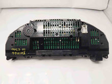 Load image into Gallery viewer, SPEEDOMETER CLUSTER Mercedes-Benz C250 C300 C350 C63 2010 10 - NW161042
