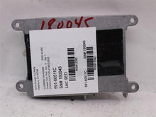 Load image into Gallery viewer, COMMUNICATION CONTROL MODULE COMPUTER E350 E550 CLS550 CLS63 07-12 - 912392
