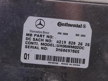 Load image into Gallery viewer, COMMUNICATION CONTROL MODULE COMPUTER E350 E550 CLS550 CLS63 07-12 - 912392
