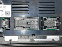 Load image into Gallery viewer, FRONT TEMPERATURE CONTROLS C230 C250 C300 C350 C63 GLK350 09-10 - NW100797
