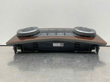 Load image into Gallery viewer, FRONT TEMPERATURE CONTROLS C230 C250 C300 C350 C63 GLK350 09-10 - NW100797
