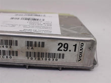 Load image into Gallery viewer, TRANSMISSION COMPUTER Volvo S60 V70 XC90 05 06 07 - 912570
