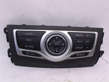 Load image into Gallery viewer, DASH CONSOLE SWITCH Nissan Murano 2010 10 - 912879
