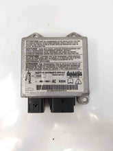 Load image into Gallery viewer, Air Bag Computer Jaguar S Type 2005 05 2006 06 2007 07 2008 08 - NW32837
