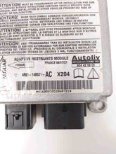 Load image into Gallery viewer, Air Bag Computer Jaguar S Type 2005 05 2006 06 2007 07 2008 08 - NW32837
