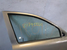 Load image into Gallery viewer, FRONT DOOR Volvo V70 XC 2001 01 02 03 04 05 06 07 Right - 913137
