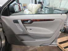 Load image into Gallery viewer, FRONT INTERIOR DOOR TRIM PANEL C70 2005 05 - 913158
