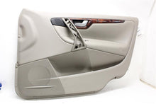 Load image into Gallery viewer, FRONT INTERIOR DOOR TRIM PANEL C70 2005 05 - 913158
