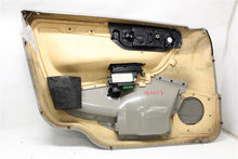 Load image into Gallery viewer, FRONT INTERIOR DOOR TRIM PANEL C70 2005 05 - 913158
