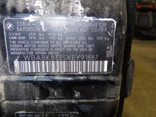 Load image into Gallery viewer, AC A/C AIR CONDITIONING COMPRESSOR 323i 323ic 323is 328i 328ic 96-00 - NW42153
