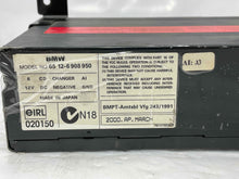 Load image into Gallery viewer, CD CHANGER BMW 323i 528i M3 X5 99 00 01 02 03 04 - NW136817
