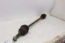 Load image into Gallery viewer, CV AXLE SHAFT Land Rover LR2 2008 08 2009 09 2010 10 2011 11 Rear - 913933
