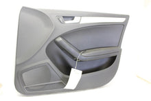 Load image into Gallery viewer, FRONT INTERIOR DOOR TRIM PANEL Audi A4 2010 10 - 914192
