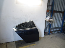 Load image into Gallery viewer, REAR DOOR Jaguar XF 2009 09 2010 10 2011 11 2012 12 Right - 914423
