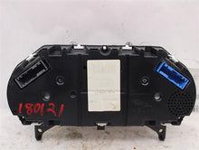 Load image into Gallery viewer, SPEEDOMETER CLUSTER Jaguar XF XFR 2010 10 2011 11 2012 12 - 914451

