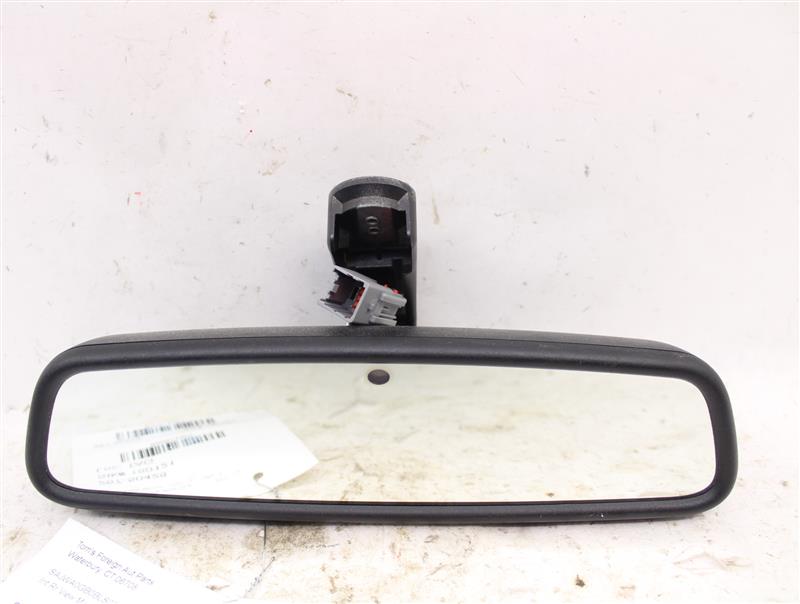 INTERIOR REAR VIEW MIRROR Vanden Pl XF XFR XJ XJL 10 11 12 - 914453 ...