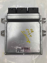 Load image into Gallery viewer, ECU ECM Computer  INFINITI EX35 2008 - NW59803

