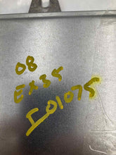 Load image into Gallery viewer, ECU ECM Computer  INFINITI EX35 2008 - NW59803
