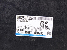 Load image into Gallery viewer, MULTIFUNCTION CONTROL MODULE COMPUTER Impreza XV Crosstek 2014 - 915086
