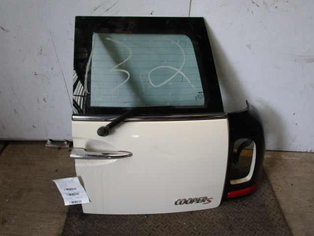 BACK DOOR Mini Clubman 08 09 10 11 12 13 14 Right - 915298