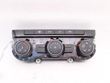 Load image into Gallery viewer, TEMPERATURE CONTROLS Tiguan 2013 13 2014 14 2015 15 - 915485
