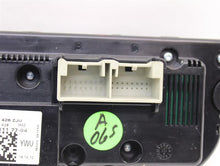 Load image into Gallery viewer, TEMPERATURE CONTROLS Tiguan 2013 13 2014 14 2015 15 - 915485
