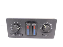 Load image into Gallery viewer, REAR TEMPERATURE CONTROLS Rainier Trailblazer Trailblazer Ext 02-09 - 915588
