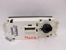 Load image into Gallery viewer, REAR TEMPERATURE CONTROLS Rainier Trailblazer Trailblazer Ext 02-09 - 915588
