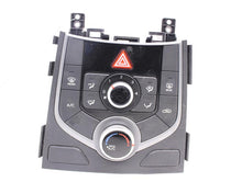 Load image into Gallery viewer, TEMPERATURE CONTROLS Hyundai Elantra 2014 14 2015 15 2016 16 - 915700
