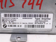Load image into Gallery viewer, AMPLIFIER BMW 528i 535i 550i 2010 10 2011 11 2012 12 2013 13 - 915744
