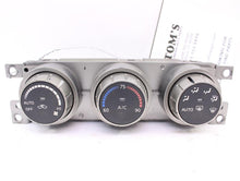 Load image into Gallery viewer, Temp Climate AC Heater Control Nissan Altima 2005 05 2006 06 - 915752

