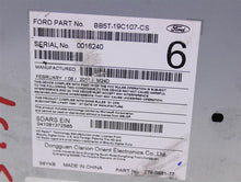 Load image into Gallery viewer, RADIO Ford Explorer Explorer Sport Trac 2011 11  AM FM CD - 915759
