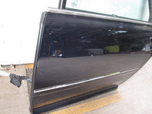 Load image into Gallery viewer, REAR DOOR Audi A8 2003 03 2004 04 2005 05 2006 06 2007 07 08 09 10 Left - 915962
