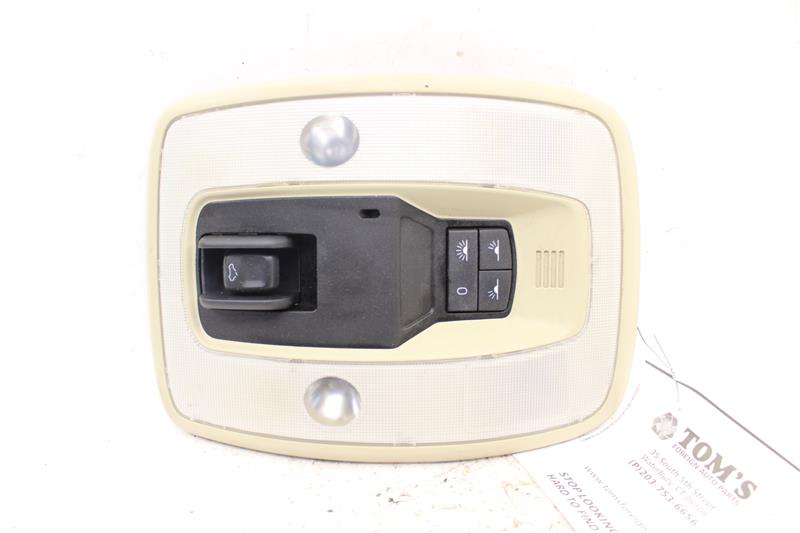 Console Volvo S80 2011 11 - 916107
