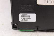 Load image into Gallery viewer, RADIO DISPLAY PANEL Volvo C70 S80 V70 XC70 07 08 09 10 11 - 916117
