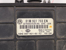Load image into Gallery viewer, TRANSMISSION COMPUTER BEETLE GOLF JETTA 1998 1999 2.0 - 916134
