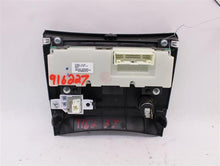 Load image into Gallery viewer, TEMPERATURE CONTROLS Nissan Rogue 11 12 13 14 15 - 916227
