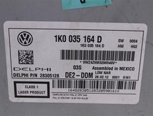 Load image into Gallery viewer, CD PLAYER RADIO Volkswagen Beetle Jetta Passat 11 12 13 14 - 916326
