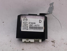 Load image into Gallery viewer, MISCELLANEOUS COMPUTER Mazda Cx-7 2008 08 MATCH NUMBERS - 916383
