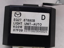 Load image into Gallery viewer, MISCELLANEOUS COMPUTER Mazda Cx-7 2008 08 MATCH NUMBERS - 916383
