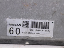 Load image into Gallery viewer, ECU ECM COMPUTER Nissan Murano 2009 09 - 916959
