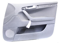 Load image into Gallery viewer, FRONT INTERIOR DOOR TRIM PANEL Audi A3 2007 07 - 917198
