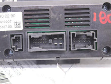 Load image into Gallery viewer, FRONT TEMPERATURE CONTROLS C230 C300 C350 2008 08 - 917543
