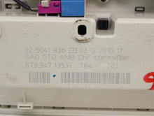 Load image into Gallery viewer, Console Audi A4 A5 Allroad RS5 S4 S5 2008-2017 - 917767

