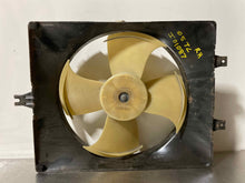 Load image into Gallery viewer, RADIATOR FAN ASSEMBLY Acura TL 2004 04 2005 05 2006 06 2007 07 2008 08 - NW63597
