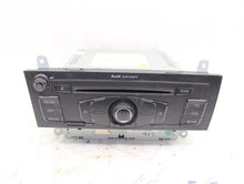 Load image into Gallery viewer, RADIO Audi A4 S4 2012 12 - 917780
