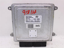 Load image into Gallery viewer, ECU ECM COMPUTER Elantra 2011 11 2012 12 2013 13 Auto - 918112
