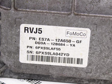 Load image into Gallery viewer, ECU ECM COMPUTER Ford Fusion 2014 14 2015 15 2016 16 - 918320
