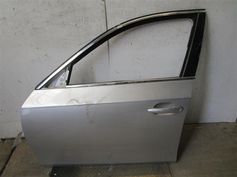 FRONT DOOR BMW 525i 528i 530i 535i 545i 550i M5 2004-2010 Left - 918444