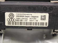 Load image into Gallery viewer, Console Audi A4 2003 03 - 918525
